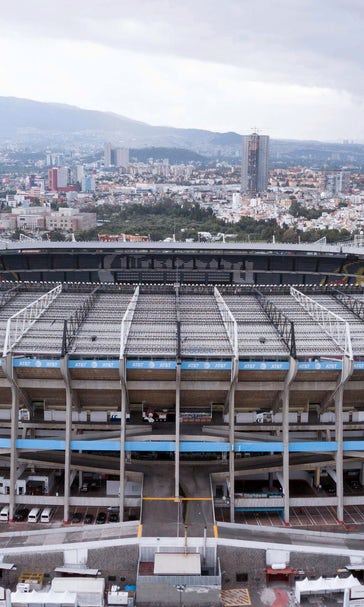 NFL's decision to move Chiefs-Rams game leaves Mexicans disappointed, uncertain